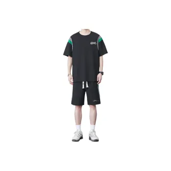 AI3 Iverson China Series Casual Sportswear Unisex