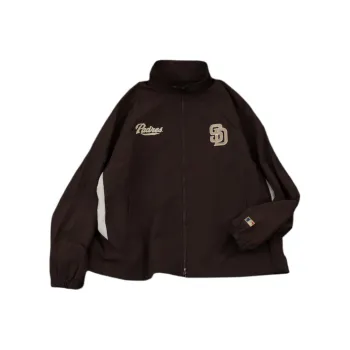 FREAK'S STORE Jackets & Coats Men's Coffee