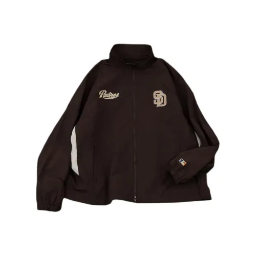 FREAK'S STORE Jackets & Coats Men's Coffee