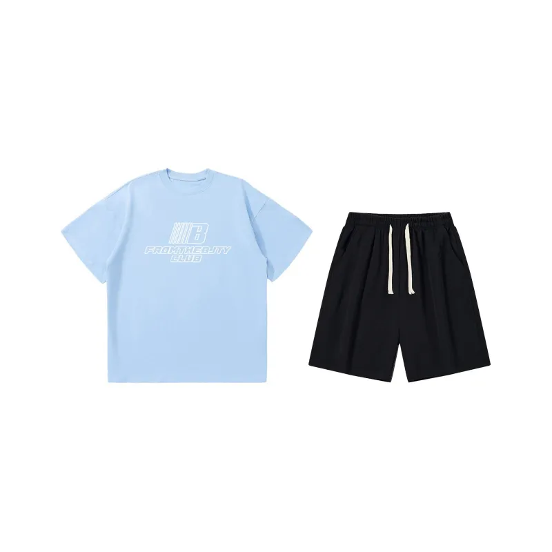 BJTY Casual Sportswear Unisex-10