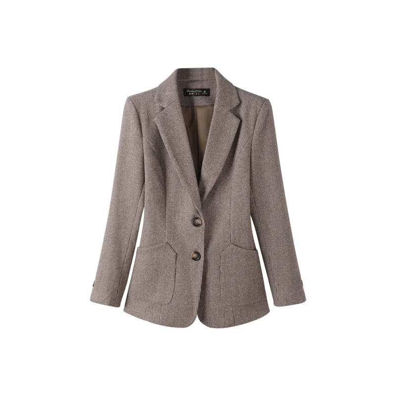 DonnaZilan Business Suit Women's-2