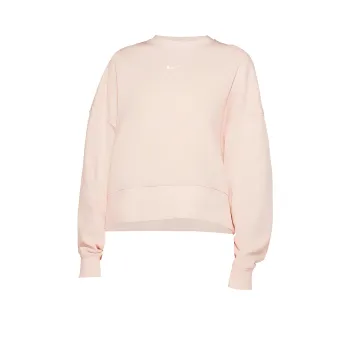 Nike Sweatshirt Women's Light Pink
