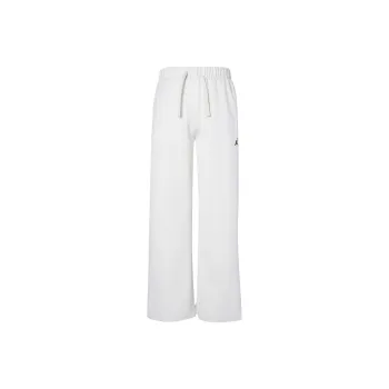 Jordan Casual Pants Women's White