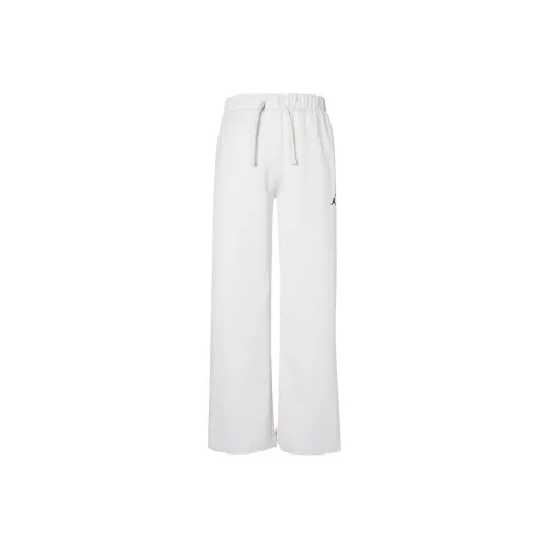 Jordan Casual Pants Women's White