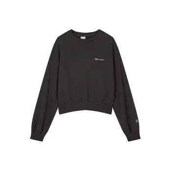Champion Sweatshirt Japan Version Women's