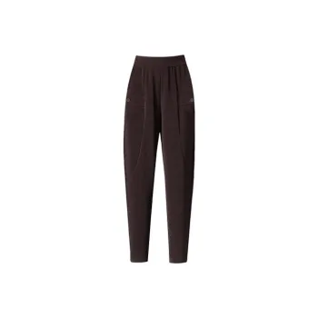 Mapping Casual Pants Women's