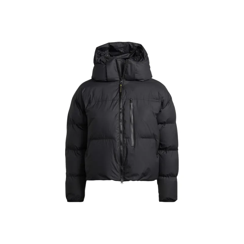 Adidas Puffer Jacket Women's Black-0