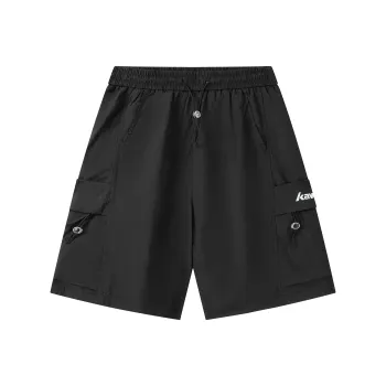 Kawasaki Cargo Shorts Unisex