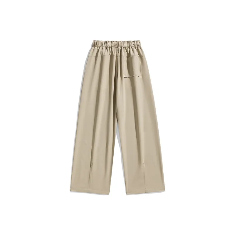 SIL VITIN Casual Pants Unisex-6