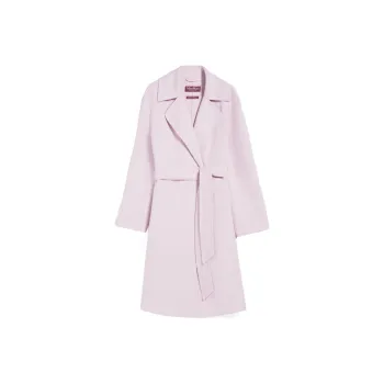 MaxMara Open front Coat