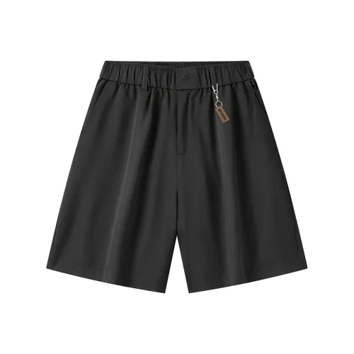 FAKE VINTAGE Casual Shorts Unisex