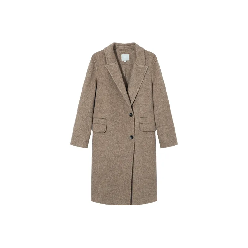 DIALOGUE Coats Women's-0