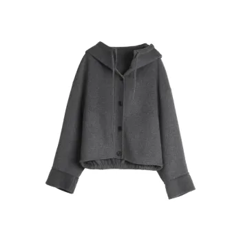 ELLE Coats Women's