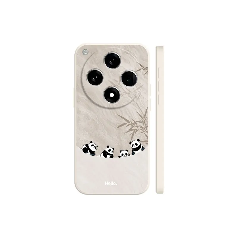 BAOCHENG Phone Cases-0
