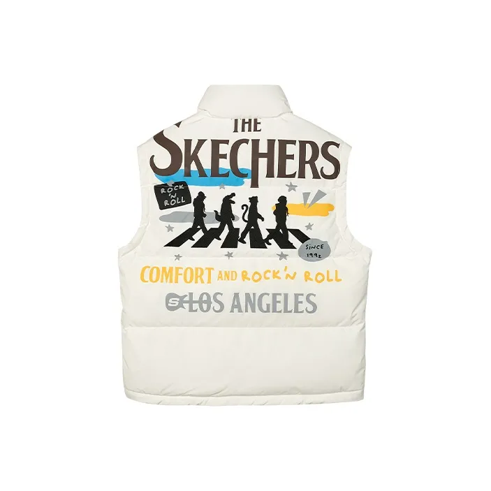 Skechers Vests Women's-0