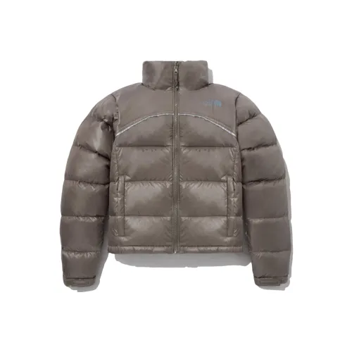The North Face Overalls Retro Nuptse Jacket