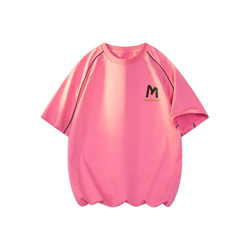 ORMY T Shirts Unisex-16