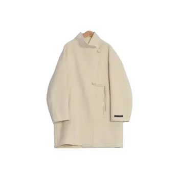 Fay Coats Women's White