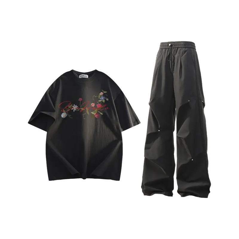 BRUMAIRE Casual Sportswear Unisex-0