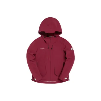 HOTSUIT Autumn And Winter Season Trench Coat Women's