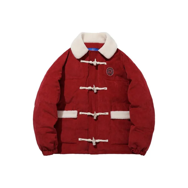 NS76 Puffer Jackets Women's-6