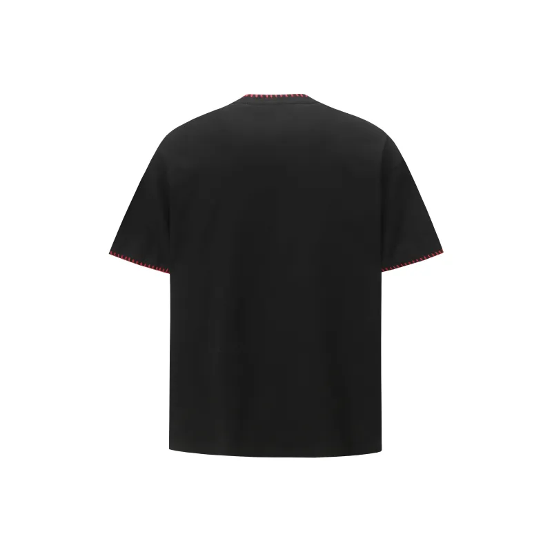 YINLEI T Shirts Unisex-1