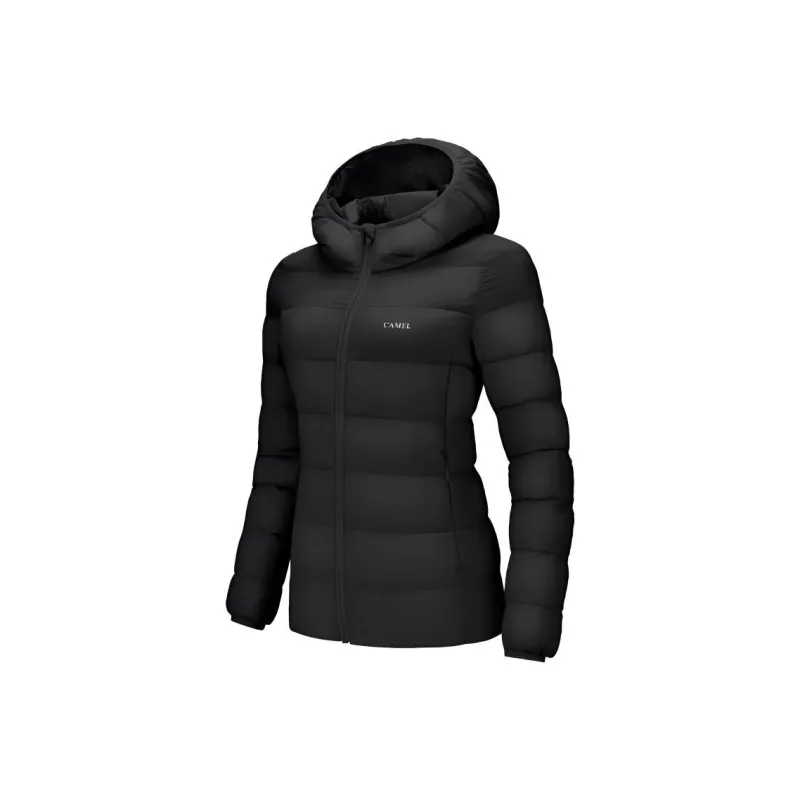 CAMEL Down Jackets Women's-2