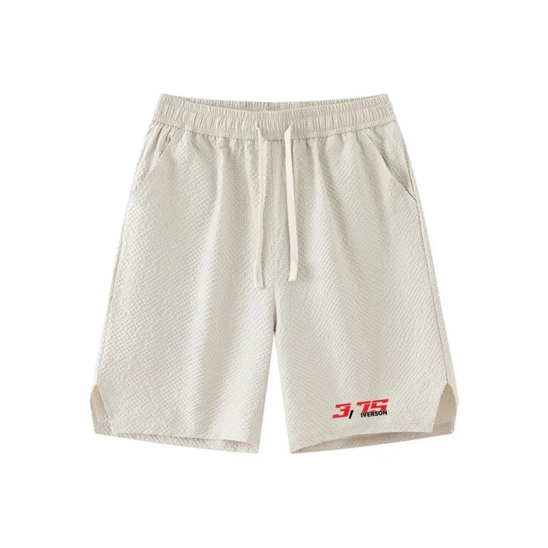 AI3 Iverson China Series Casual Shorts Unisex-8