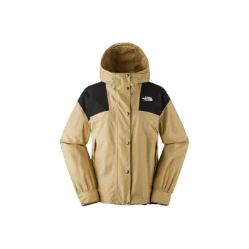 THE NORTH FACE City Outdoor Collection Windbreaker Jackets Women's