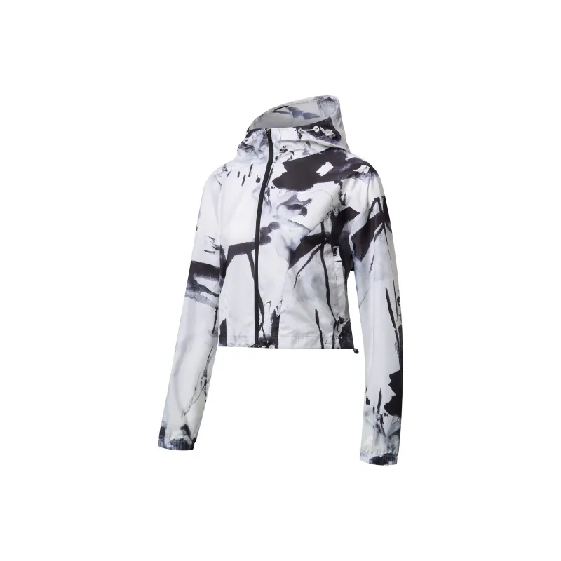 Erke Sun Protection Clothing Women's-0