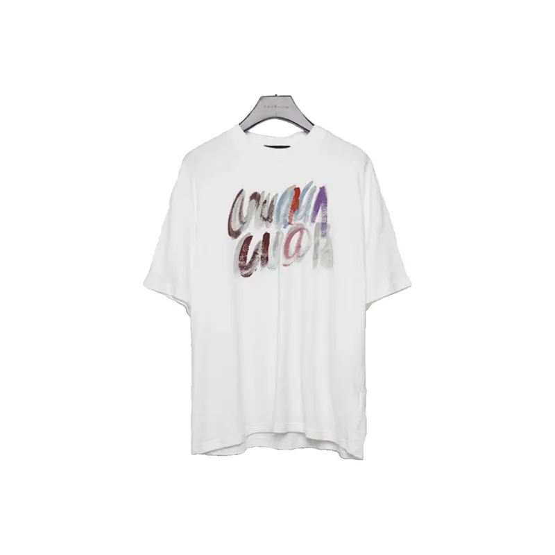 RAYSHOW T Shirts Men-4