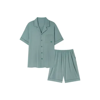 MADALLO Men Pajama Sets