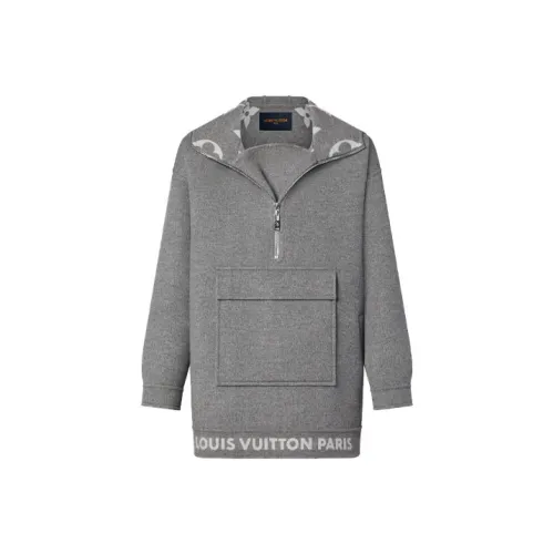 LOUIS VUITTON FW21 Customer Service Women's Gray