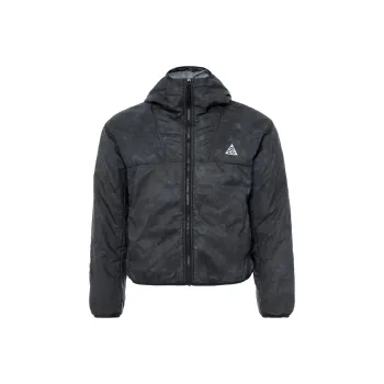 Nike ACG Cropped Coats Women's Black