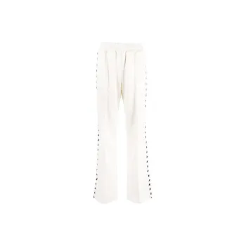 Golden Goose Star Tape Track Pants