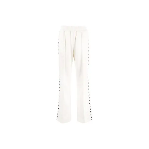 Golden Goose Star Tape Track Pants
