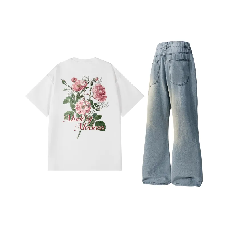 MEXICAN Casual Sportswear Unisex-5