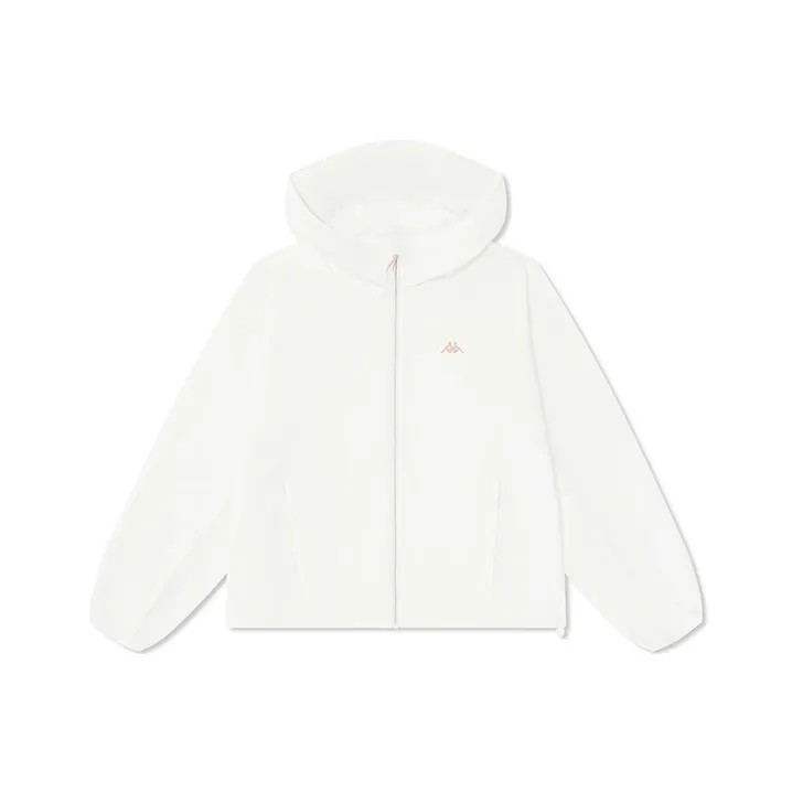 Kappa Sun Protection Clothing Women's-0