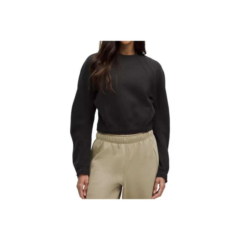 Lululemon Scuba Sweatshirt Women's-6