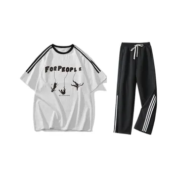 FAX FOR FMACM Casual Sportswear Unisex