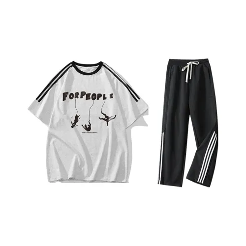 TIMD Casual Sportswear Men