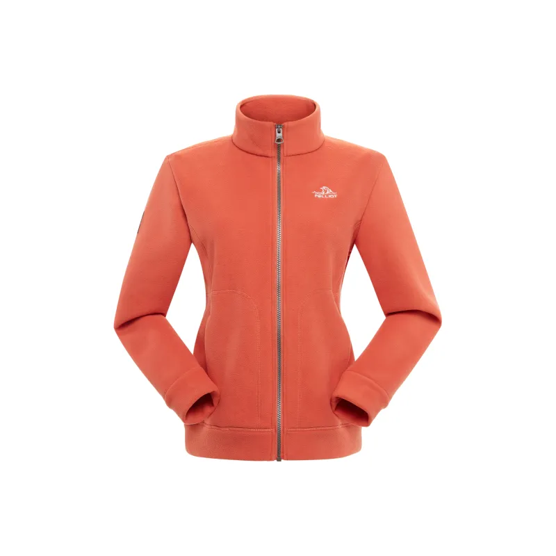 PELLIOT Fleece Lined Jacket Women's-5