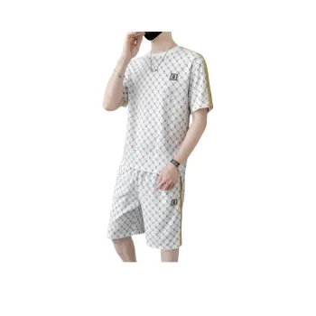 DABAISHA Casual Sportswear Men's