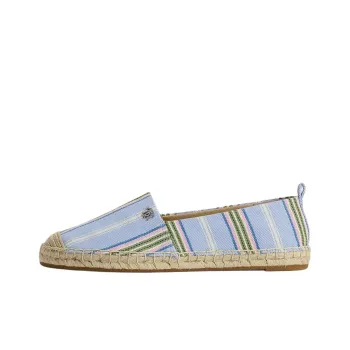 LAUREN RALPH LAUREN Cameryn III Espadrilles Women's Blue