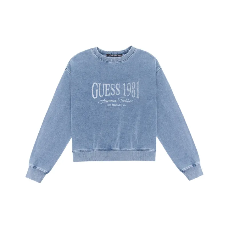 GUESS Sweatshirts Women's-3