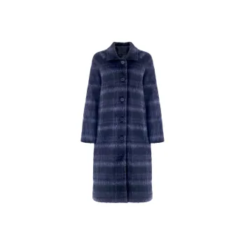 PLAY BUSH Coats Women's Image Color