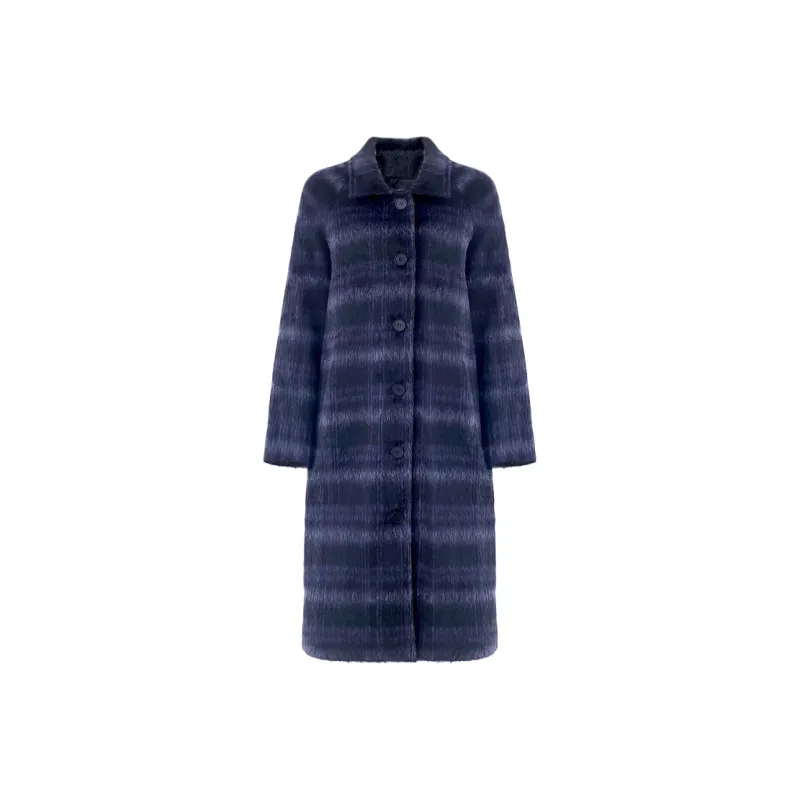 PLAY BUSH Coats Women's Image Color-0