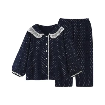 Beast's Secret Pajama Set Women's