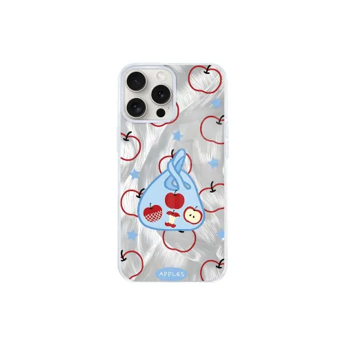Ray chain Phone Cases