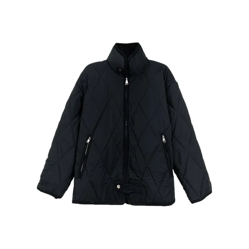 Icicofficial Puffer Jacket Women's-2